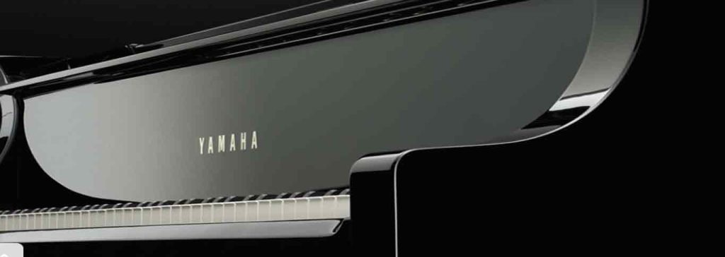 Yamaha Urban Music