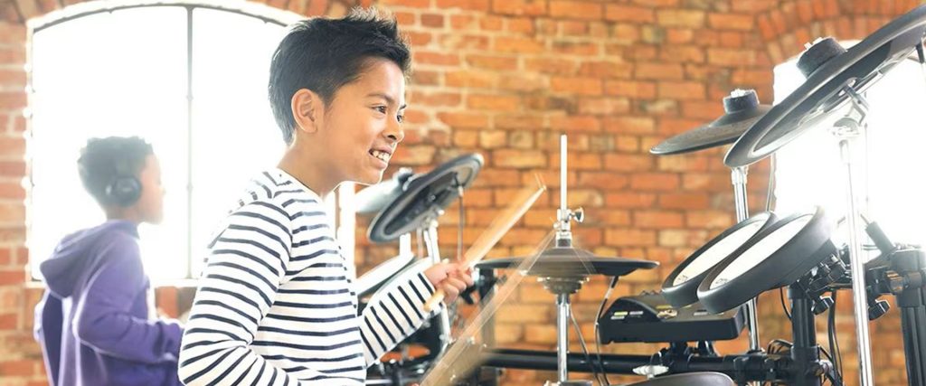 Yamaha Urban Music