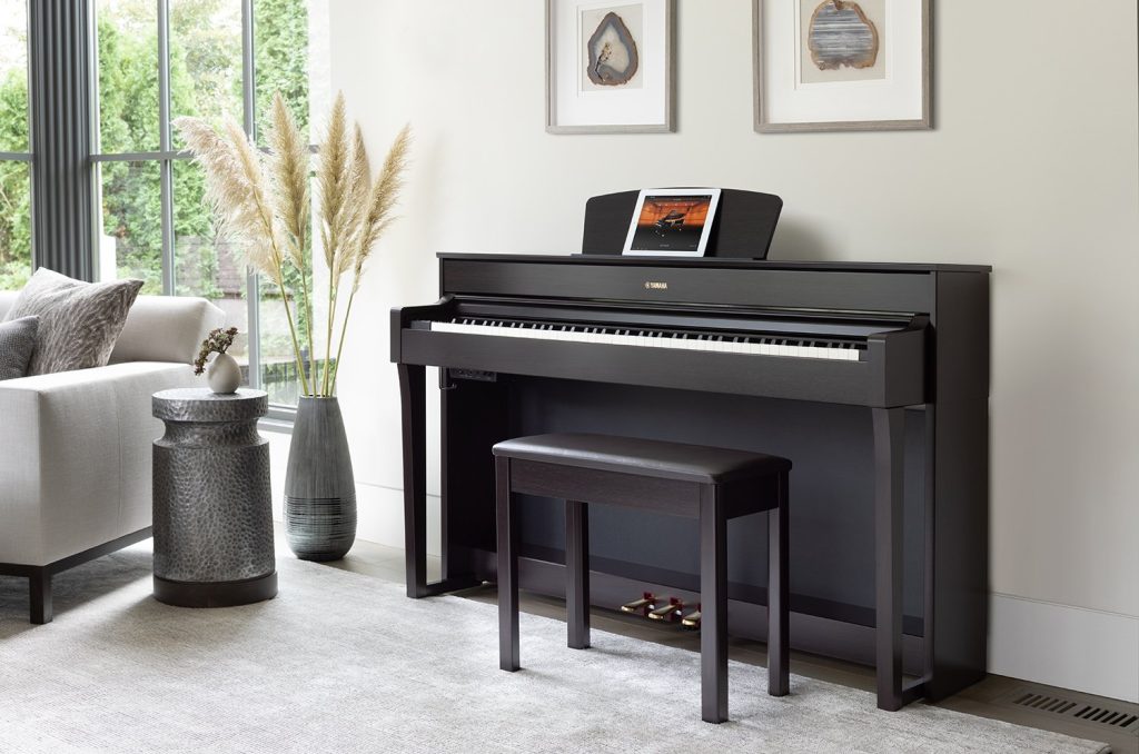 Yamaha Urban Music