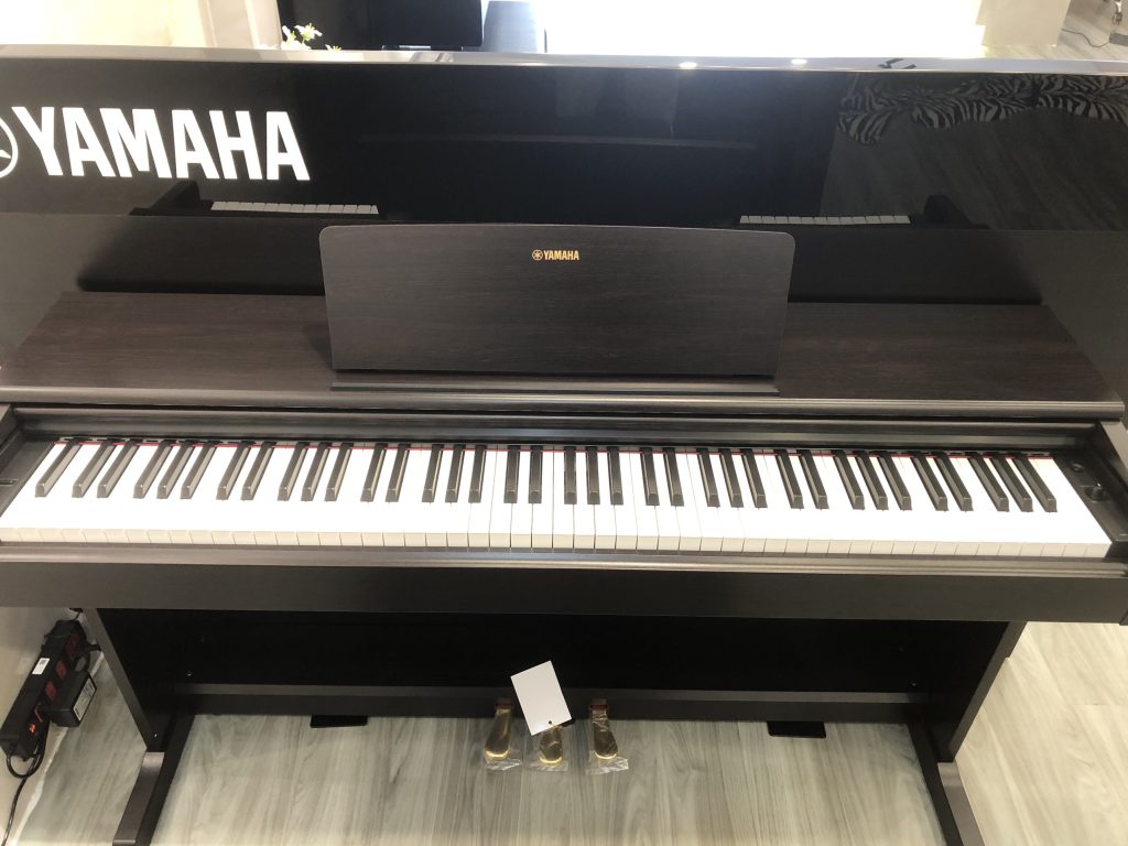 Yamaha Urban Music