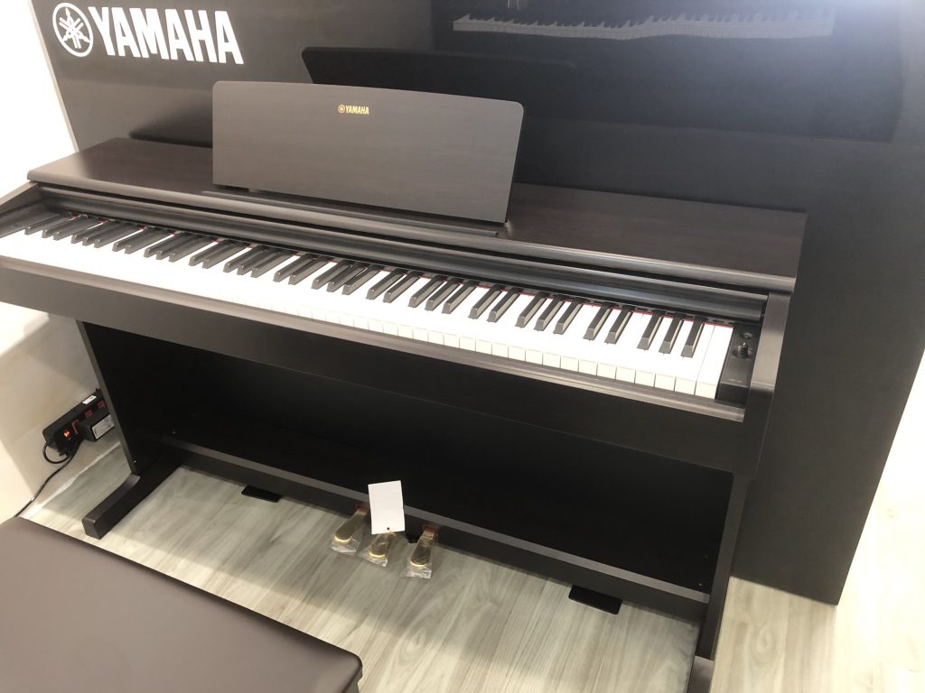 Yamaha Urban Music