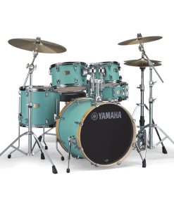 Bộ trống Stage Custom Birch