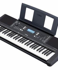Keyboard PSR-E383