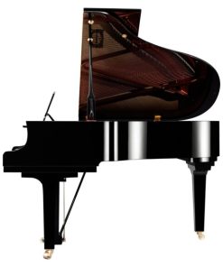 Piano Cơ Yamaha C2X