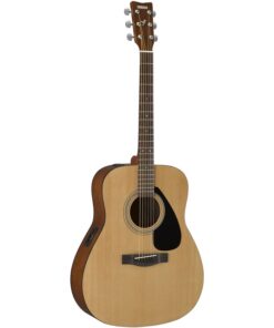 Acoustic Guitar FX310AII