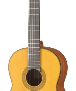 Classical Guitar CG122MS