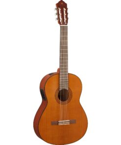 Classical Guitar CGX122MC