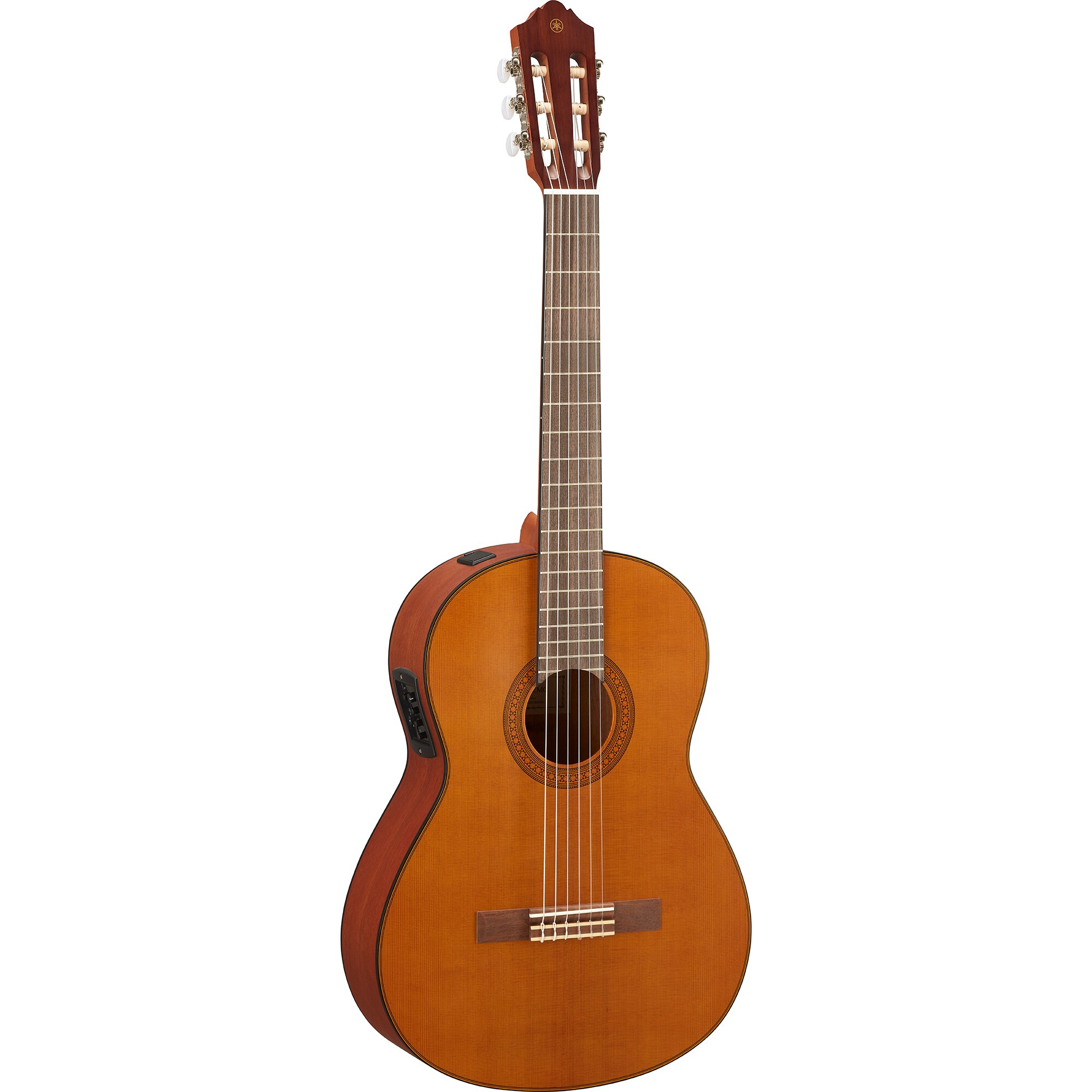 Classical Guitar CGX122MC