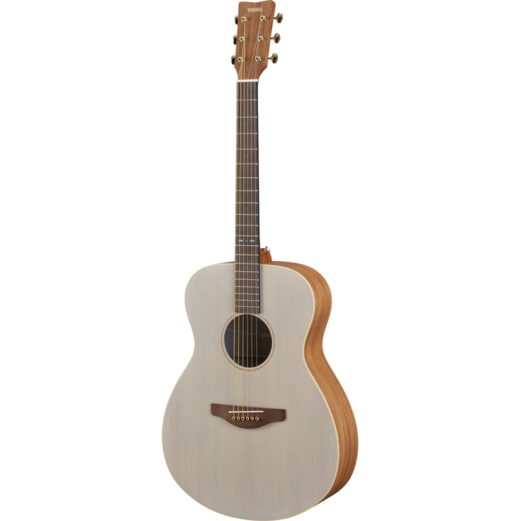 Acoustic Guitar STORIA I