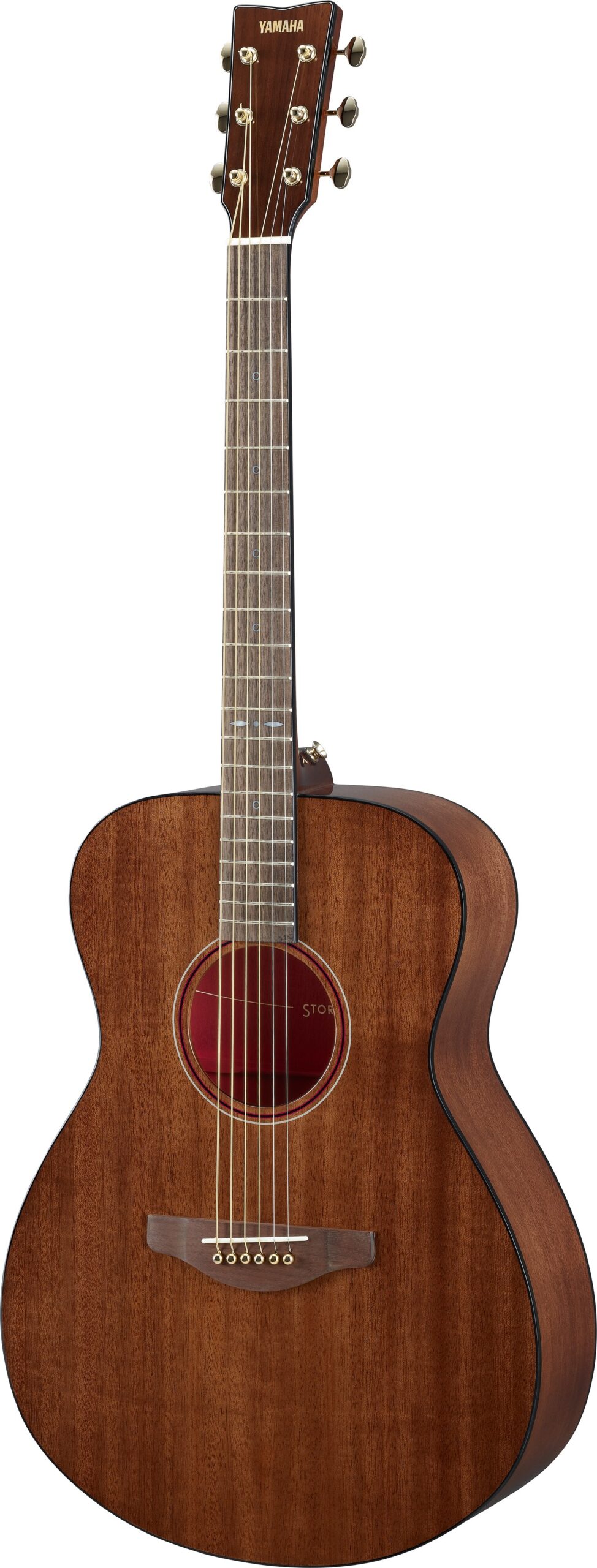 Acoustic Guitar STORIA III