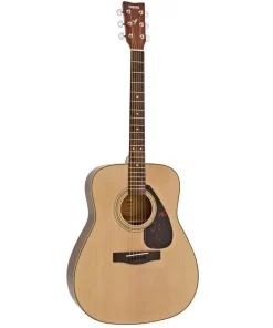 Acoustic Guitar F370