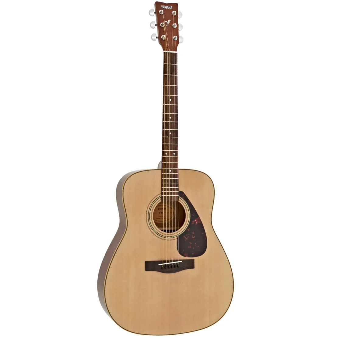 Acoustic Guitar F370