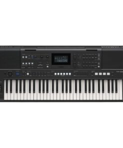 Piano Keyboard PSR-E583