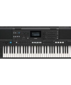Piano Keyboard PSR-E483