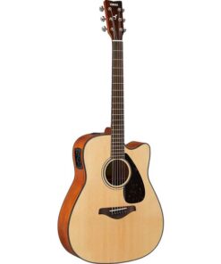 Aucostic Guitar FX370C